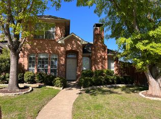 1304 Riley Dr, Carrollton, TX 75007