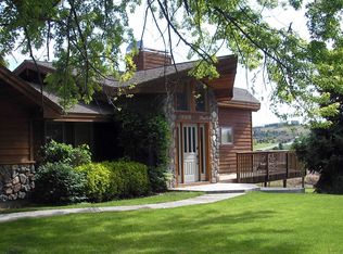 3650 N Osprey Rd, Eagle, ID 83616