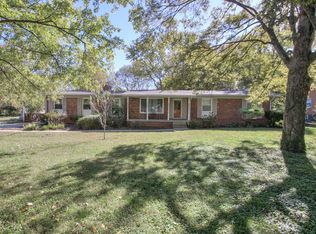 606 Joyce Ln, Nashville, TN 37216