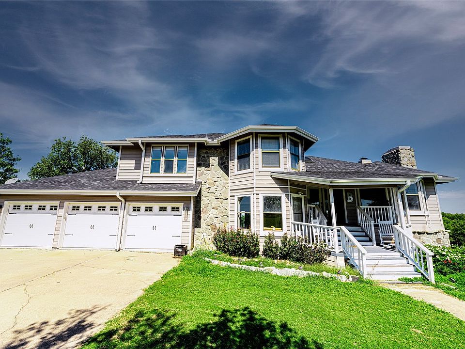 2568 Luella Rd, Sherman, TX 75090 MLS 20493717 Zillow