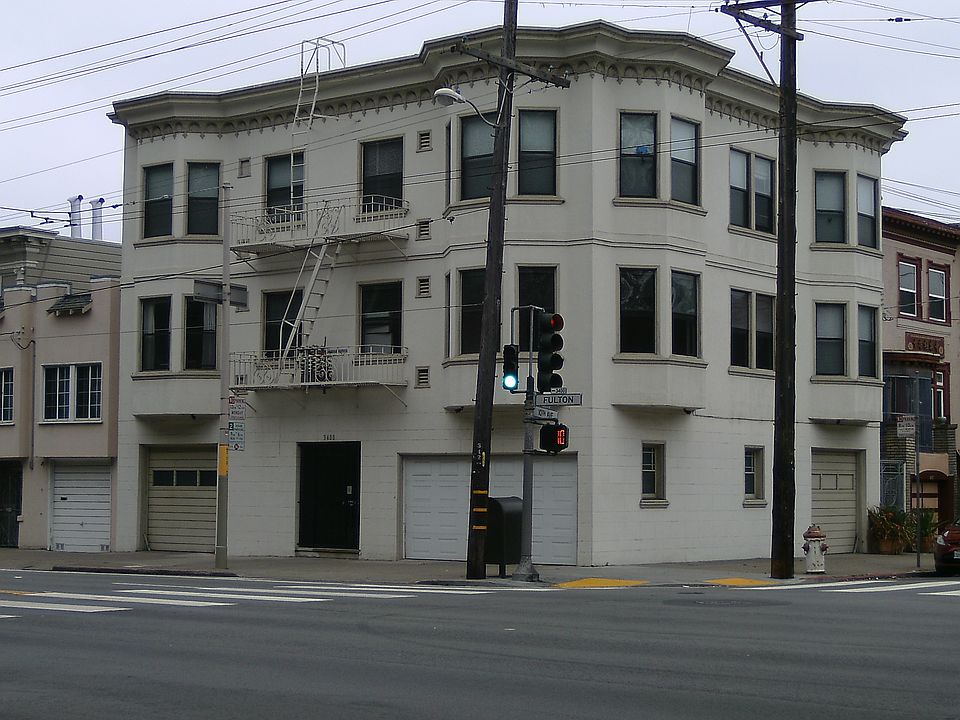 1st image of 3400 Fulton St APT 2