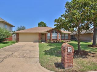 18734 Parfield Ln #1, Houston, TX 77084