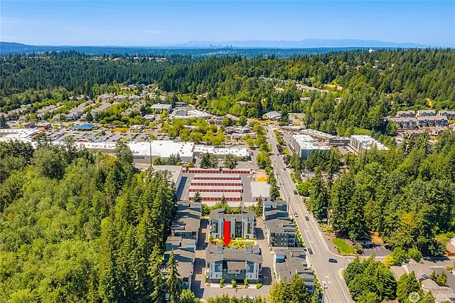 Great Sammamish Location