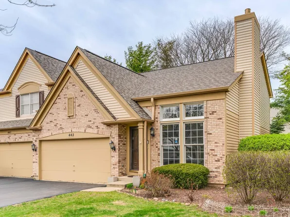 443 Orleans Ave, Naperville, IL 60565
