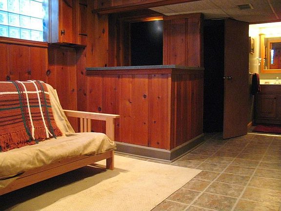 Rec Room