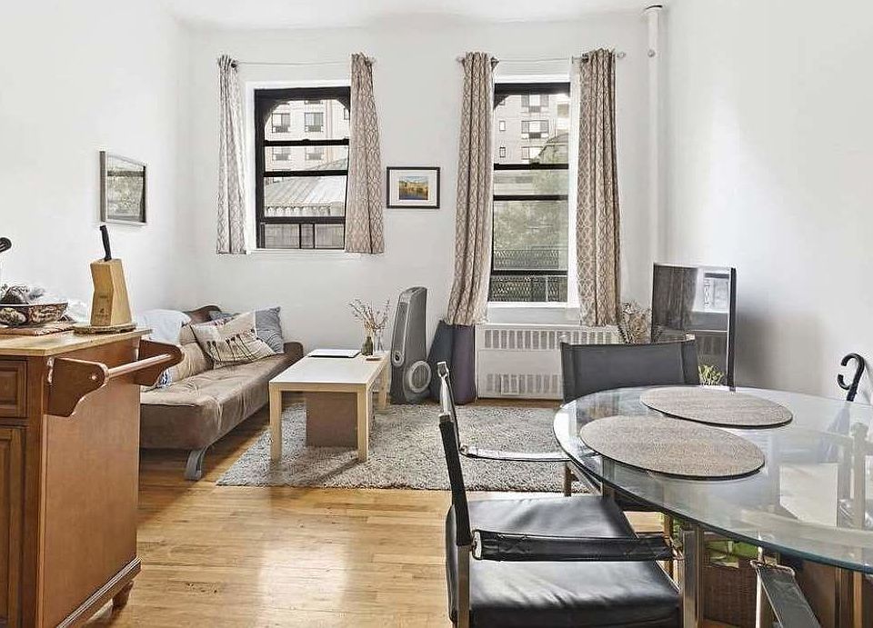 1st image of 203 W 91st St APT 2D