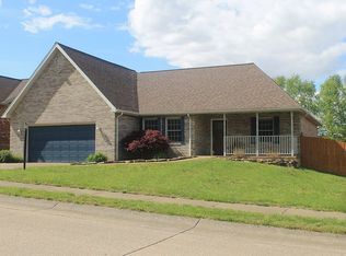622 Conti Dr, Evansville, IN