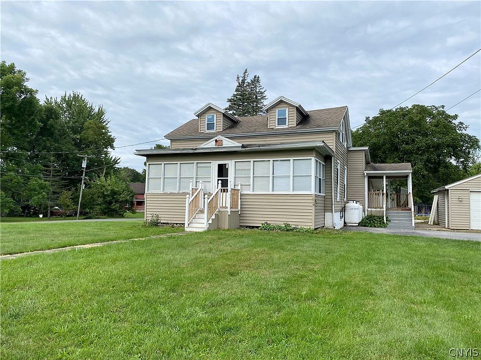 316 Main St, Antwerp, NY 13608 Zillow