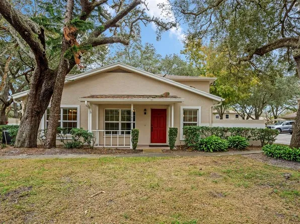 11866 Northtrail Ave #11866, Tampa, FL 33617