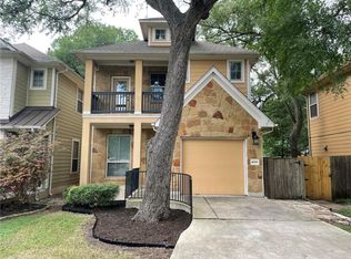 4526 Merle Dr, Austin, TX 78745