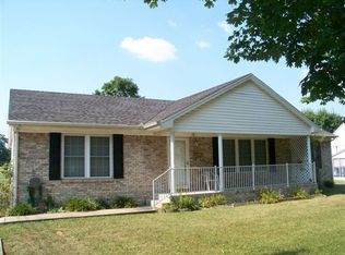 507 Cleveland Ave, Glasgow, KY 42141