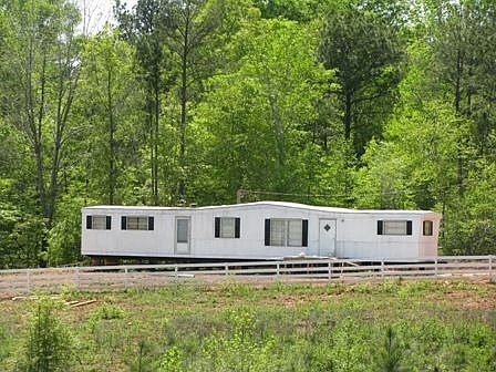 Manufactured Home
