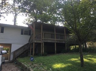 55 Hickory Park Dr, Highland, AR 72542