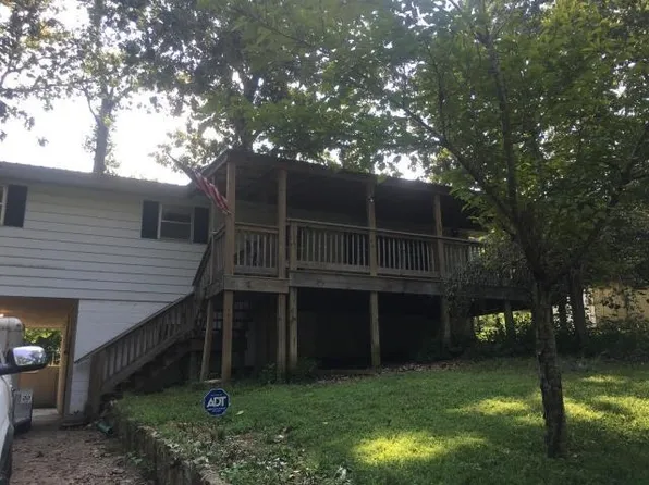 55 Hickory Park Dr, Highland, AR 72542