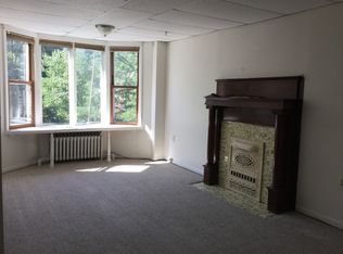 63 N Pine Avenue #FL 2ND, Albany, NY 12203