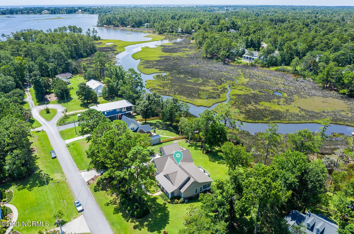 556 Groves Point Drive, Hampstead, NC 28443 Zillow