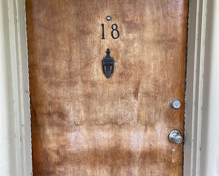 416 W Tift Ave #2 — Photo 2