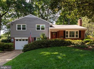 5223 Ravensworth Rd, Springfield, VA 22151