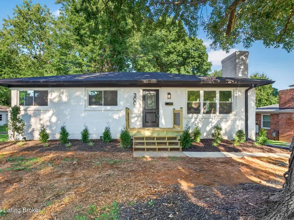 300 Marengo Dr, Woodland Hills, KY 40243