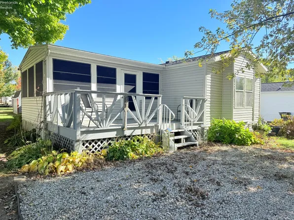 1600 N Buck Rd Lot 61, Lakeside Marblehead, OH 43440