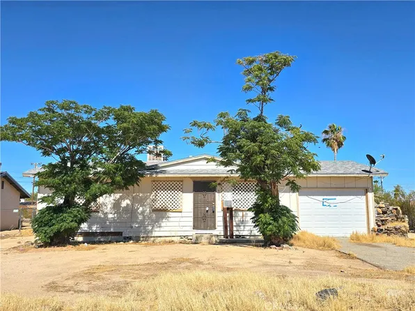6051 Morongo Rd, Twentynine Palms, CA 92277