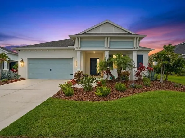 13712 OLD CREEK COURT, PARRISH, FL 34219