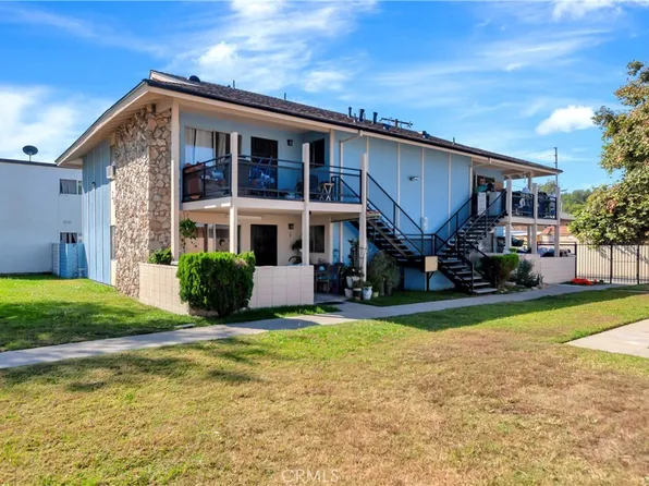 2041 S Sprague Ln, Anaheim, CA 92802