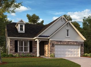124 Tayberry Ct, Holly Springs, NC 27540