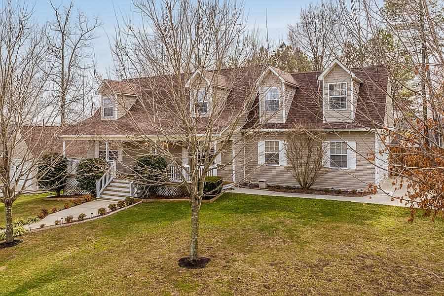 1st image of 209 Georgia Bell Cir SE