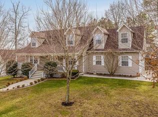 209 Georgia Bell Cir SE, Cleveland, TN 37323