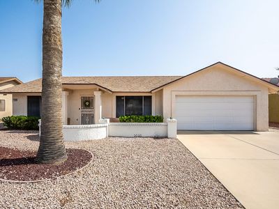 13835 W Pinetree Dr, Sun City West, AZ, 85375