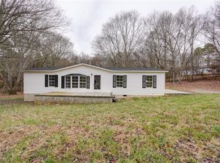 101 Rocky Top Rd, Anderson, SC 29621