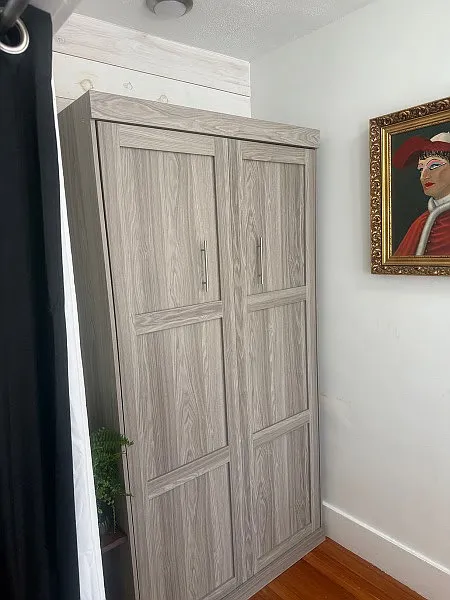 1 bed, 850 sqft, $1,600 — Photo 3