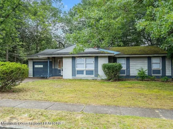 1163 Idalia Avenue, Lakewood, NJ 08701