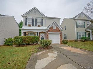 2125 McKenzie Creek Dr, Charlotte, NC 28270