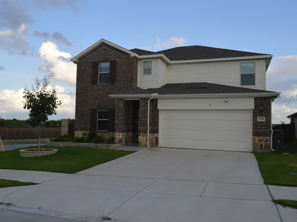 10452 Potawatomi Ln, Fort Worth, TX