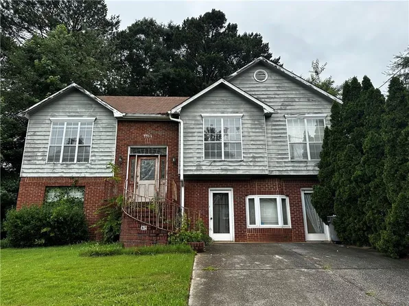 6364 Phillips Ct, Lithonia, GA 30058
