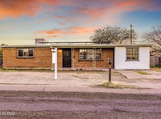 5126 E 25th St, Tucson, AZ 85711
