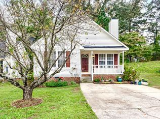 4408 Valley Cove Ct, Raleigh, NC 27616