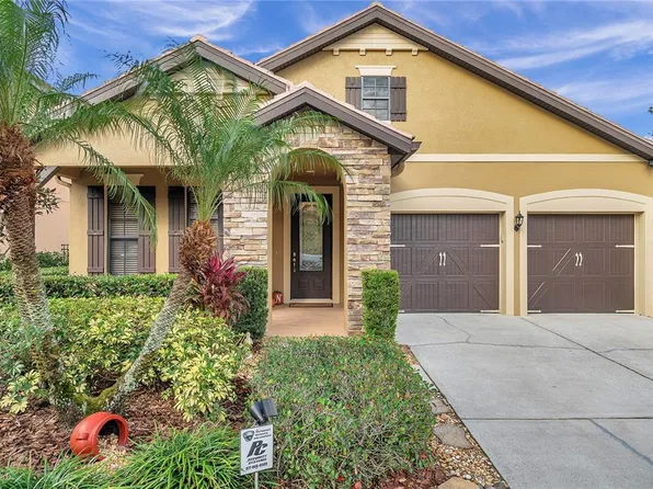 20310 Heritage Point Dr, Tampa, FL 33647