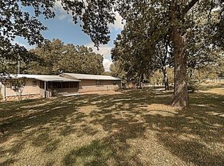 8801 High Lake Rd, Alvarado, TX 76009