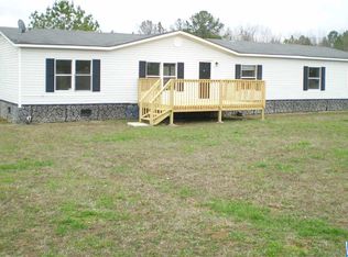 390 Stollie Farm Rd, Ashville, AL 35953
