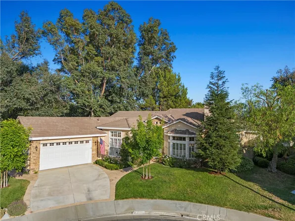 23802 Lanesboro Pl, Santa Clarita, CA 91354