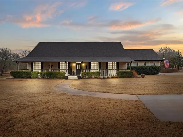 7520 Farm Road 195, Paris, TX 75462