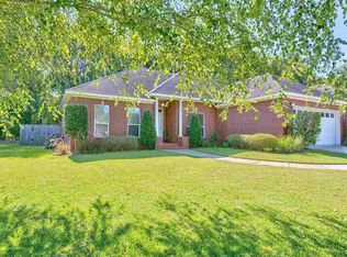 20650 Northwood St, Fairhope, AL 36532