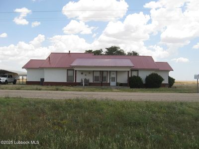 999 Us Highway 87, Tahoka, TX, 79373