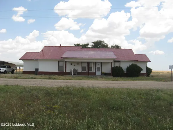 999 Us Highway 87, Tahoka, TX 79373