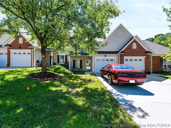 405 Morning Star Dr, Sanford, NC 27330