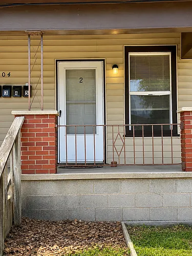 304 N Webb St Photo 1