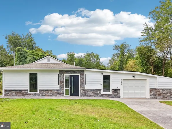 1509 Venice Ave, Bristol, PA 19007